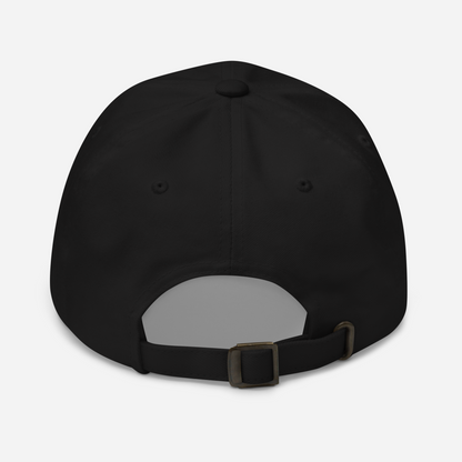 Eye of Horus Visionary  DTF Dad-Hat