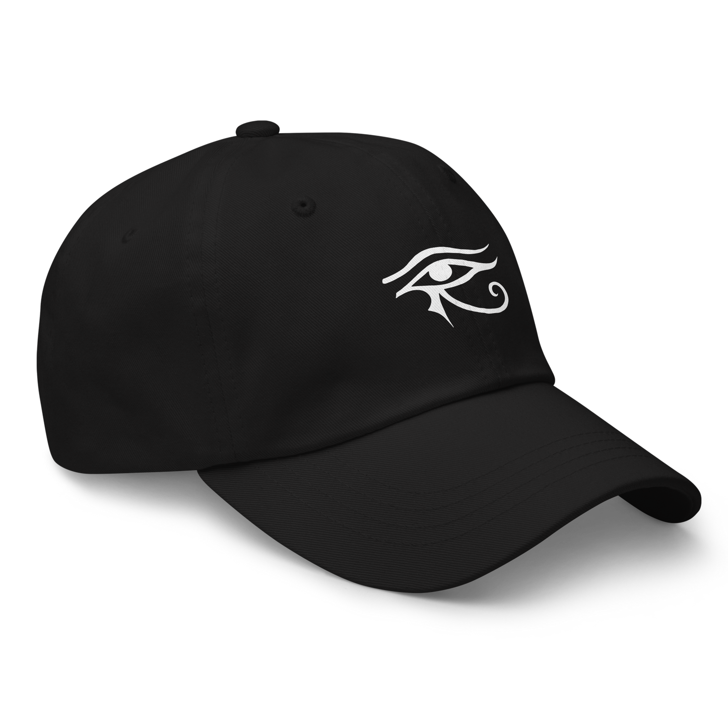 Eye of Horus Visionary  DTF Dad-Hat