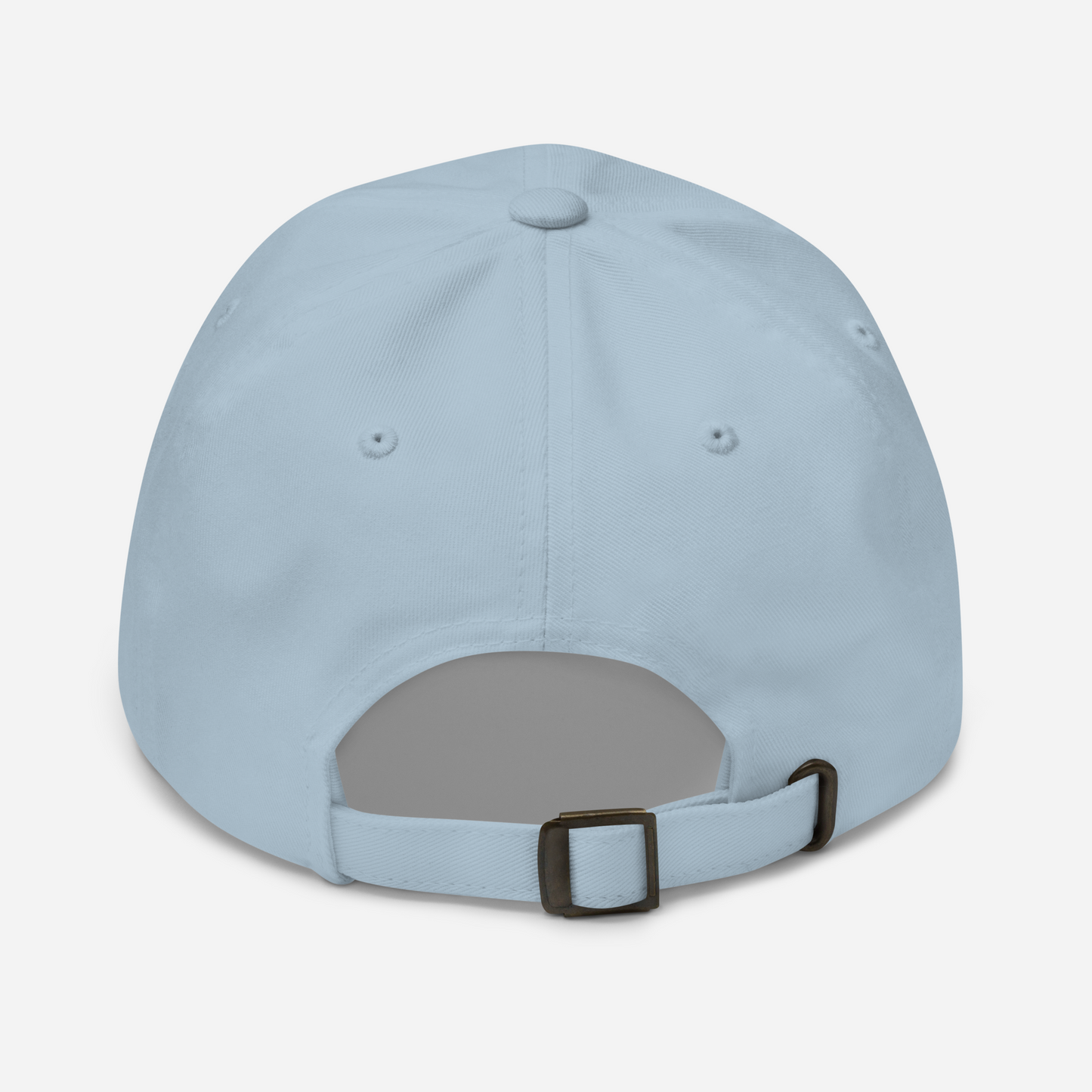 Eye of Horus Visionary  DTF Dad-Hat