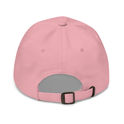 Eye of Horus Visionary  DTF Dad-Hat