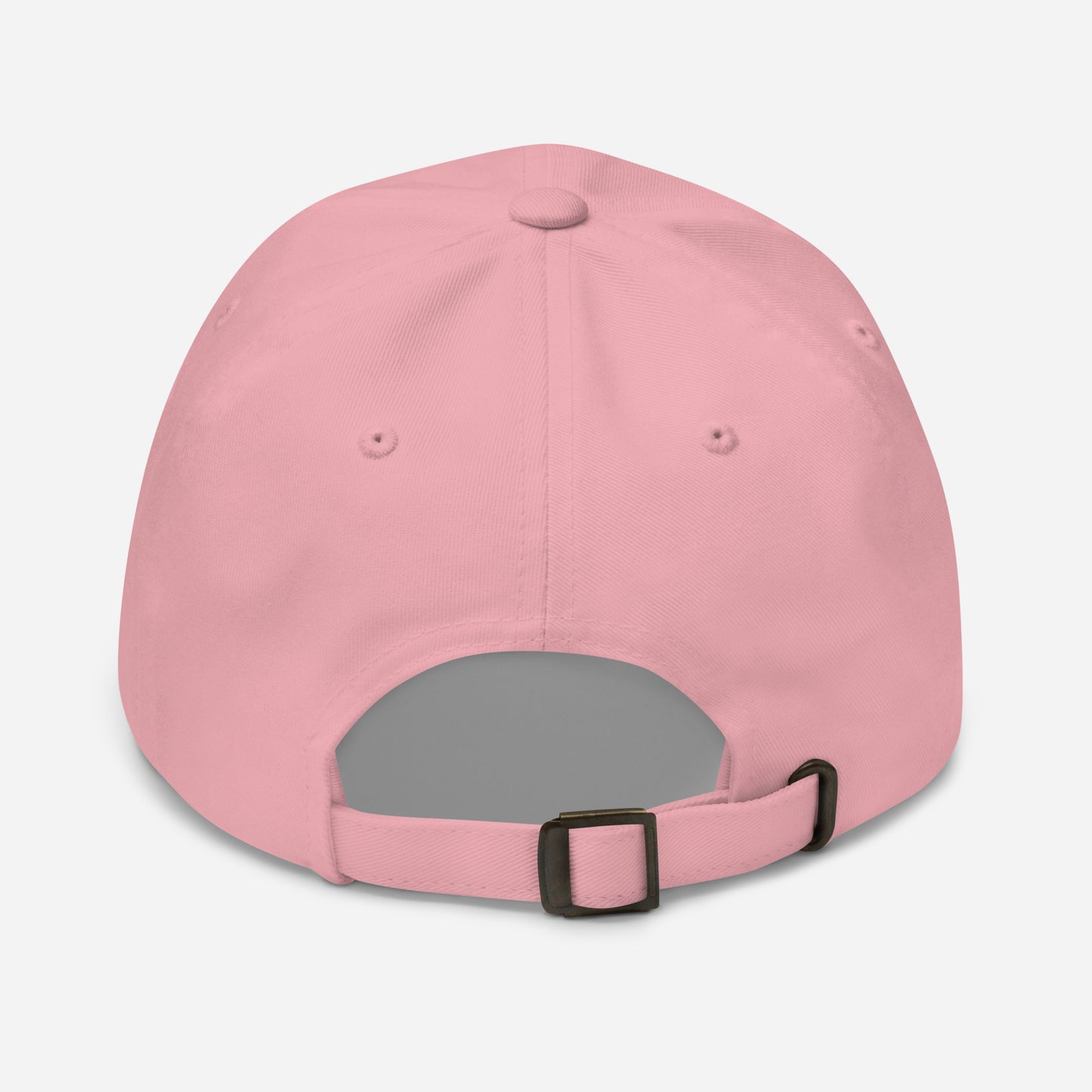Limitless Black Infinity Edition DTF Dad-Hat