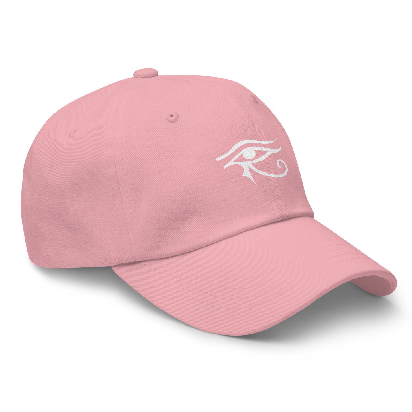 Eye of Horus Visionary  DTF Dad-Hat