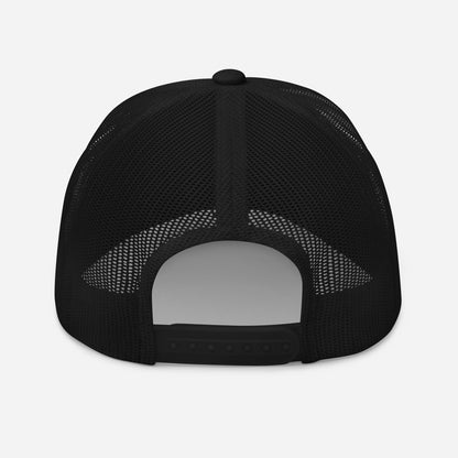 COLORS OF LIFE SUPPORTER Trucker-Cap