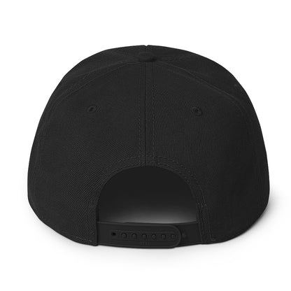 COLORS OF LIFE SUPPORTER CAP - Snapback-Cap