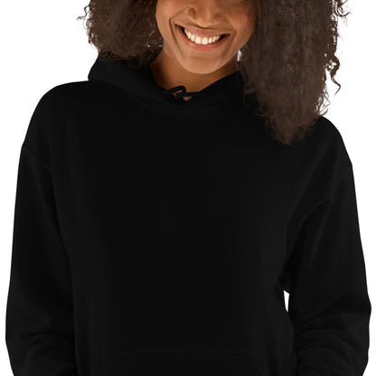 Rise & Grow Hoodie - Unisex-Kapuzenpullover
